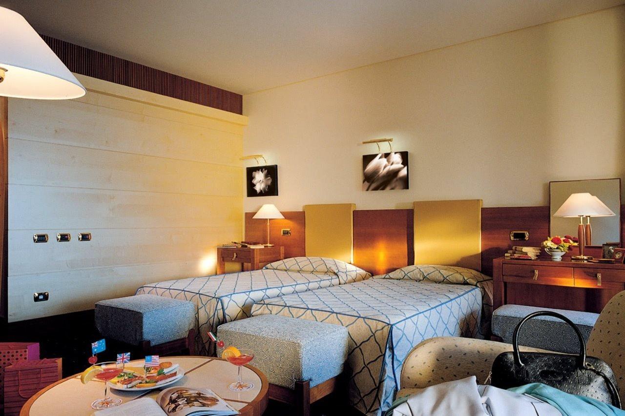 Smy Carlos V Wellness & 5* Alghero