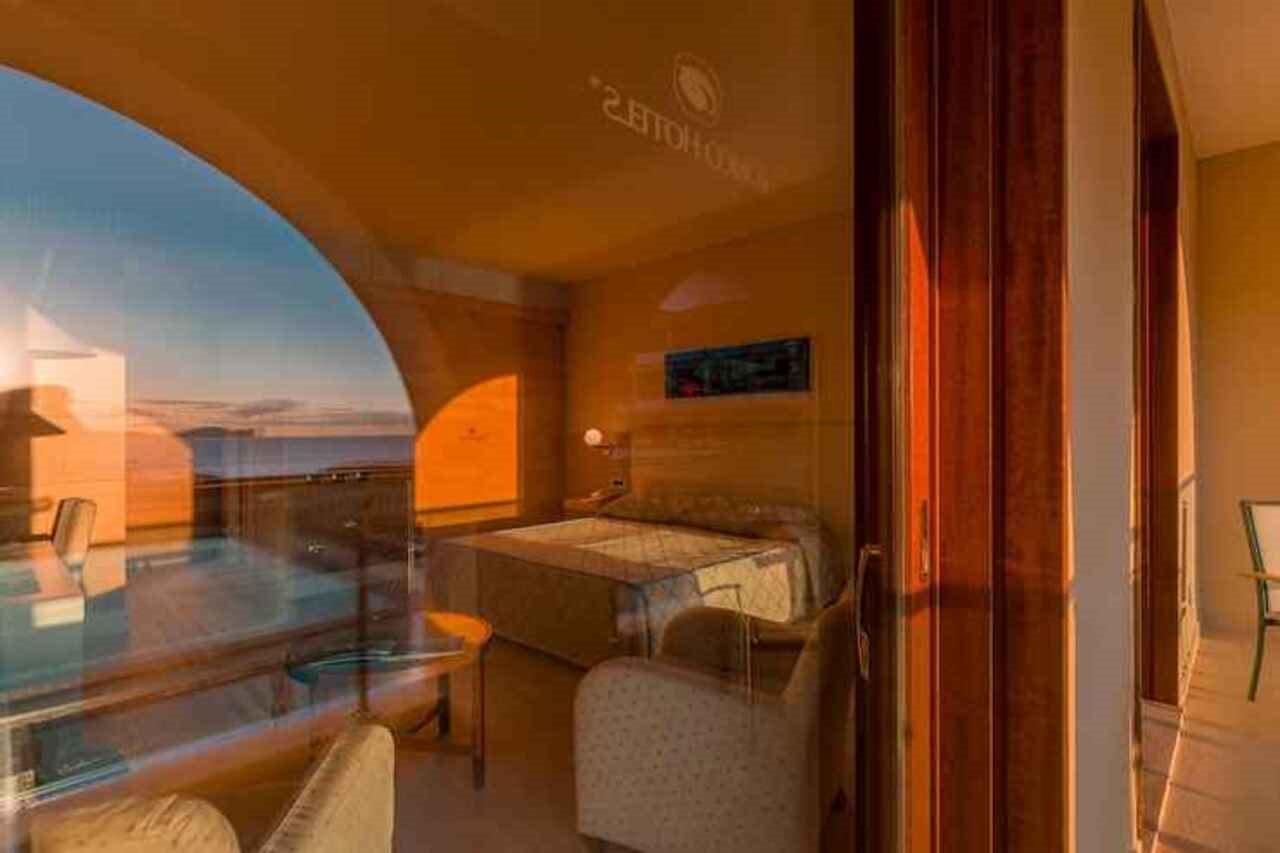 Smy Carlos V Wellness & Alghero