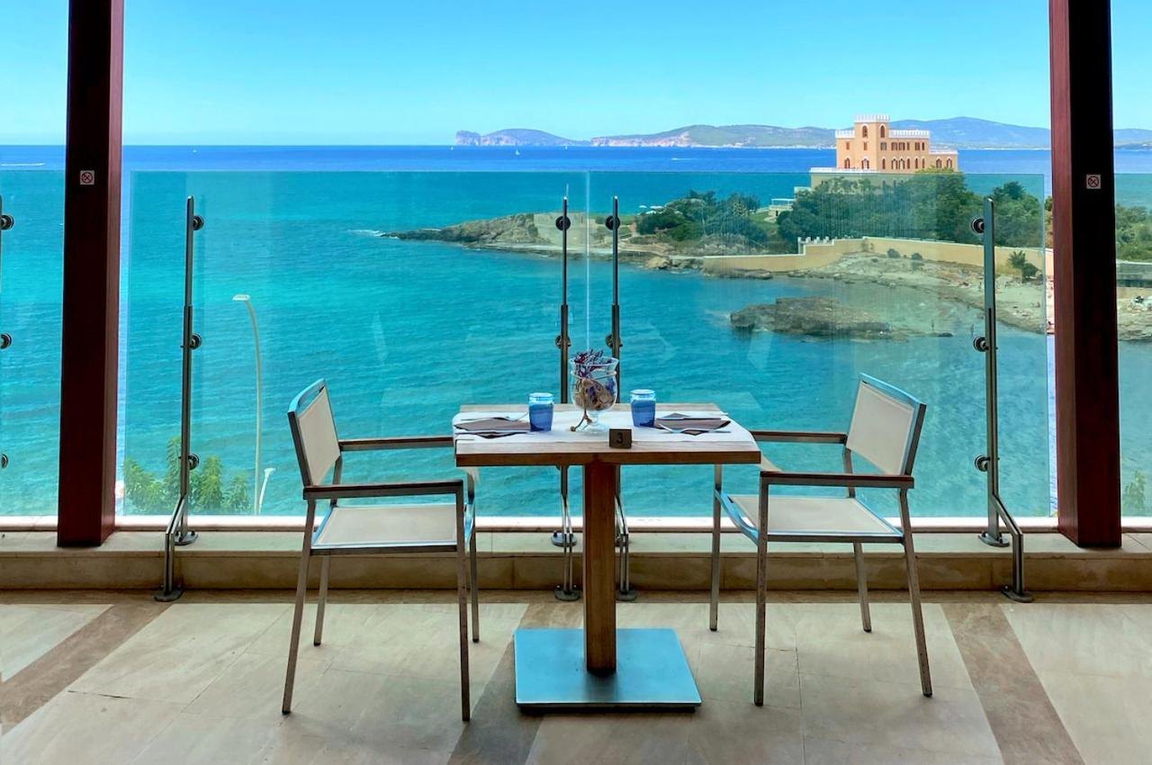 Smy Carlos V Wellness & Hotel