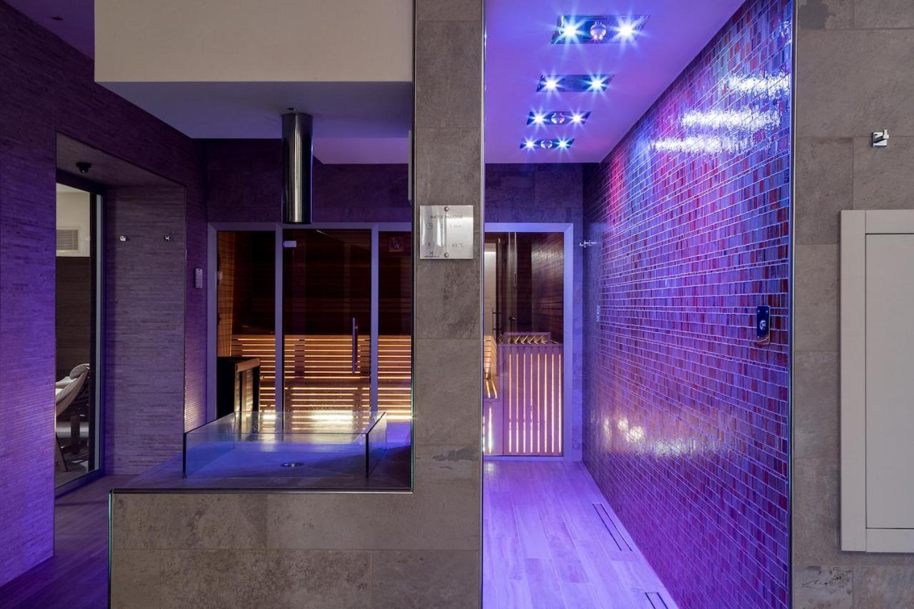 Smy Carlos V Wellness & 5*