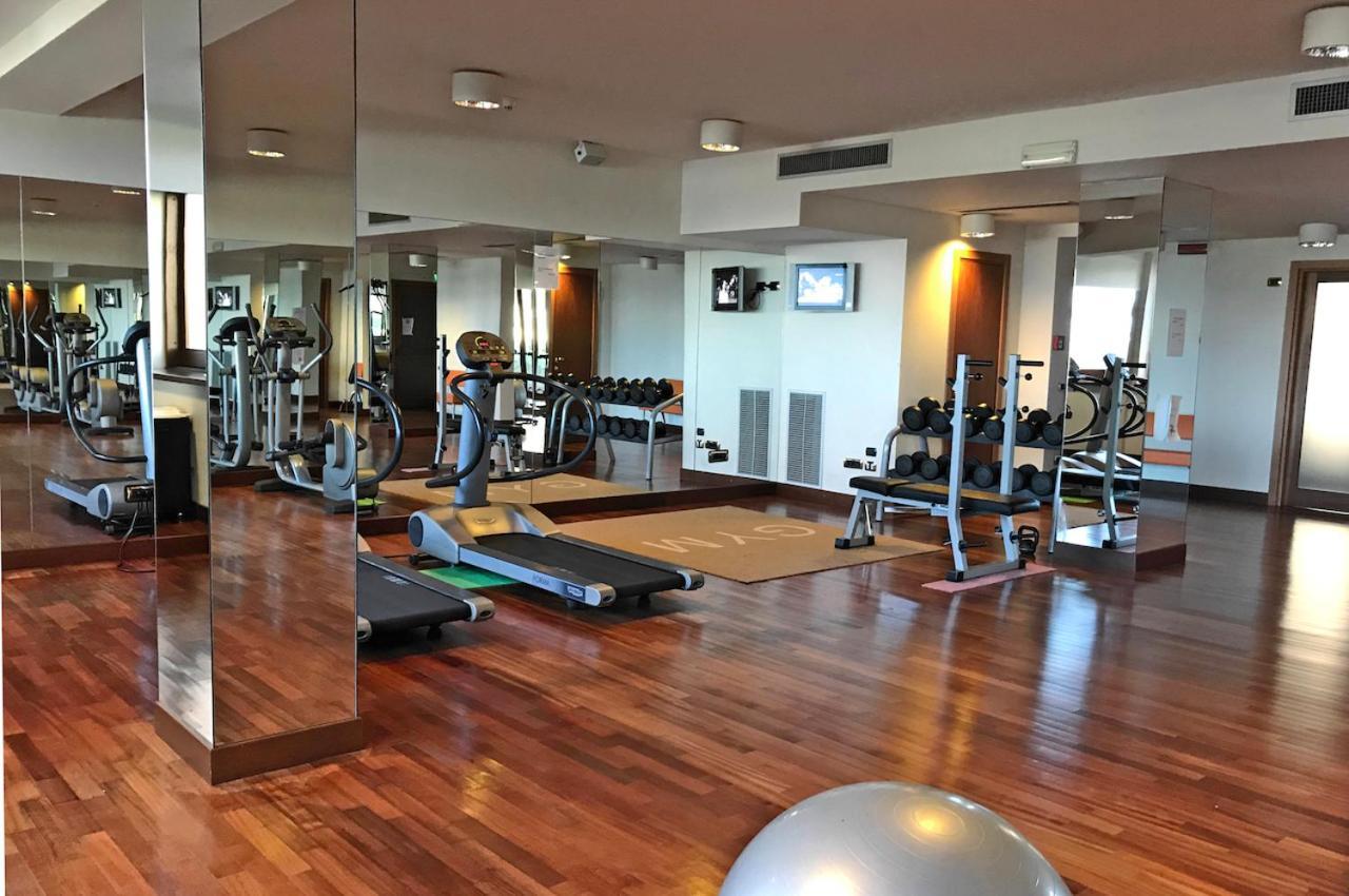Smy Carlos V Wellness & Hotel 5*