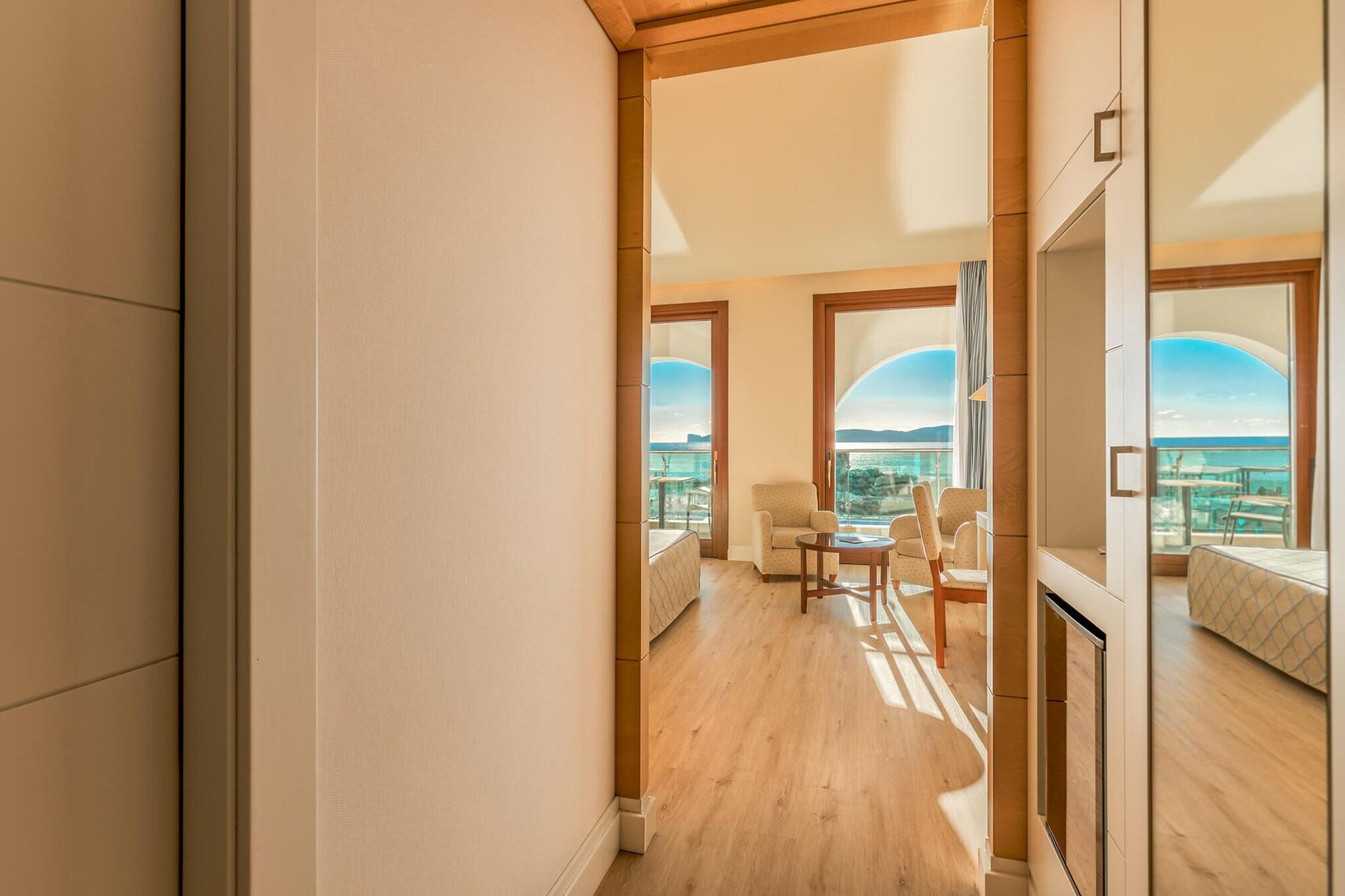 Hotel Smy Carlos V Wellness &