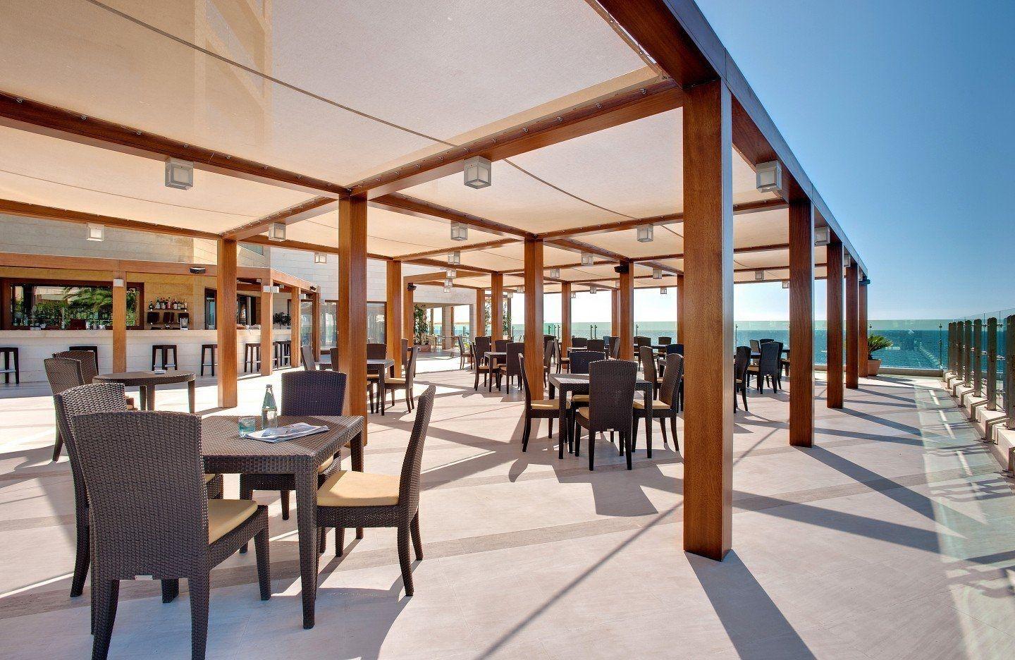 Smy Carlos V Wellness & Alghero