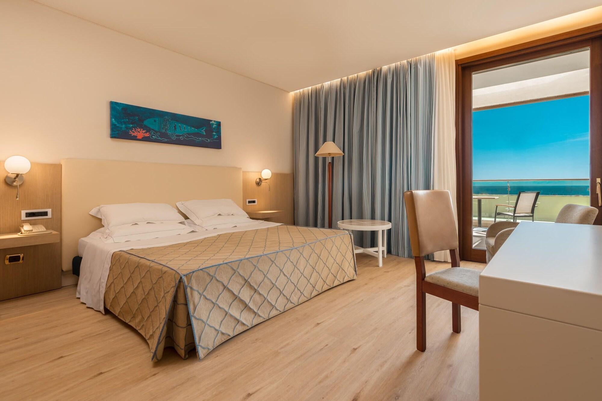 Hotel Smy Carlos V Wellness & 5*