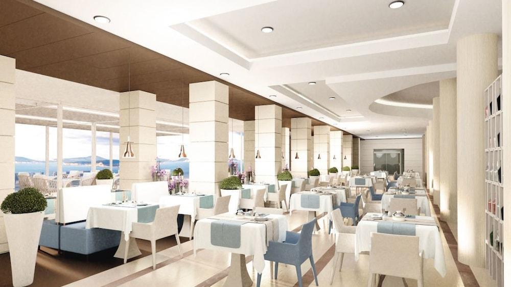 Smy Carlos V Wellness & Hotel Alghero