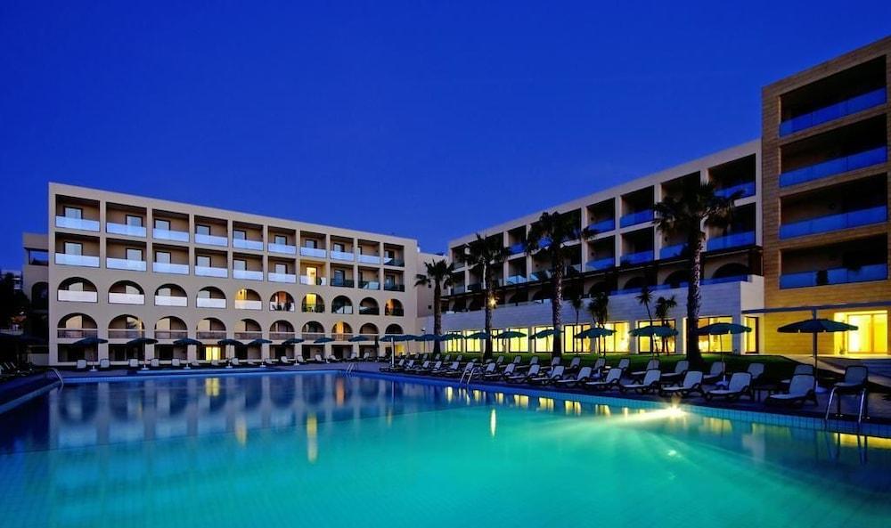 Smy Carlos V Wellness & Hotel