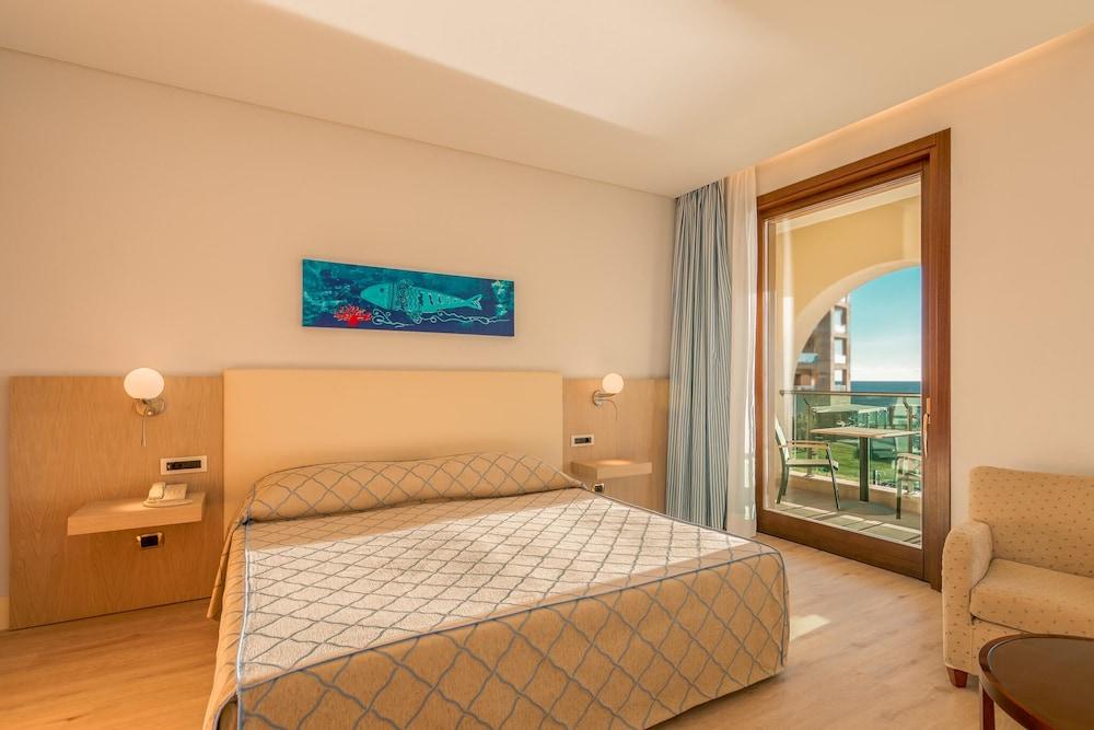 Hotel Smy Carlos V Wellness &