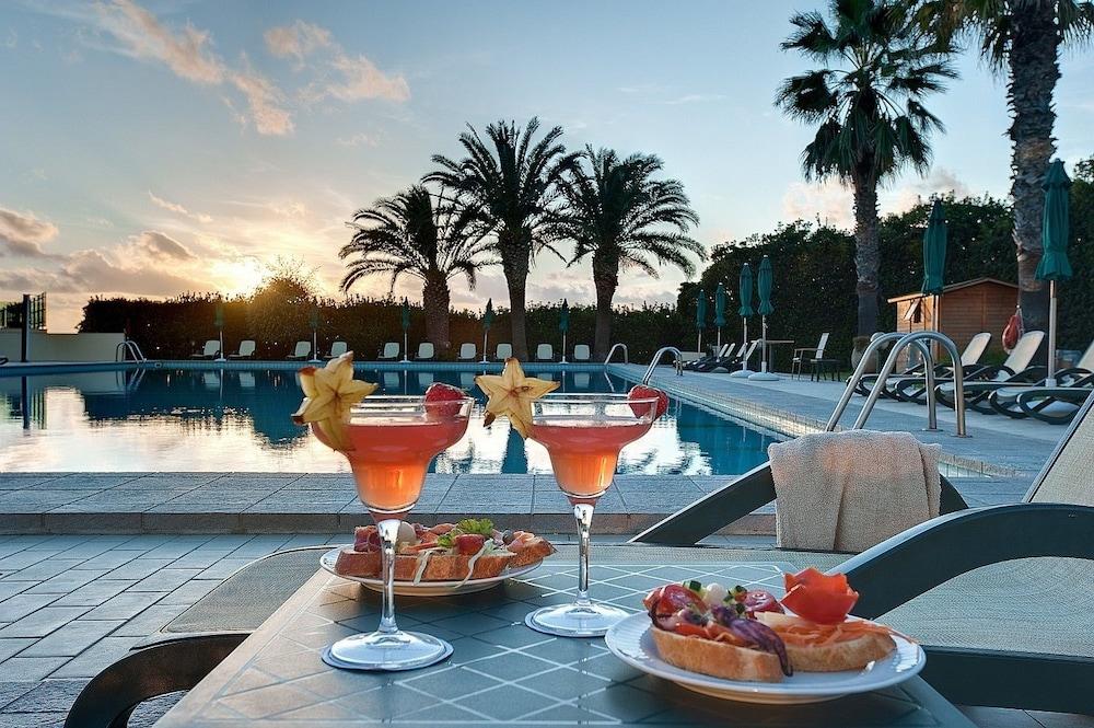 Hotel Smy Carlos V Wellness & Alghero