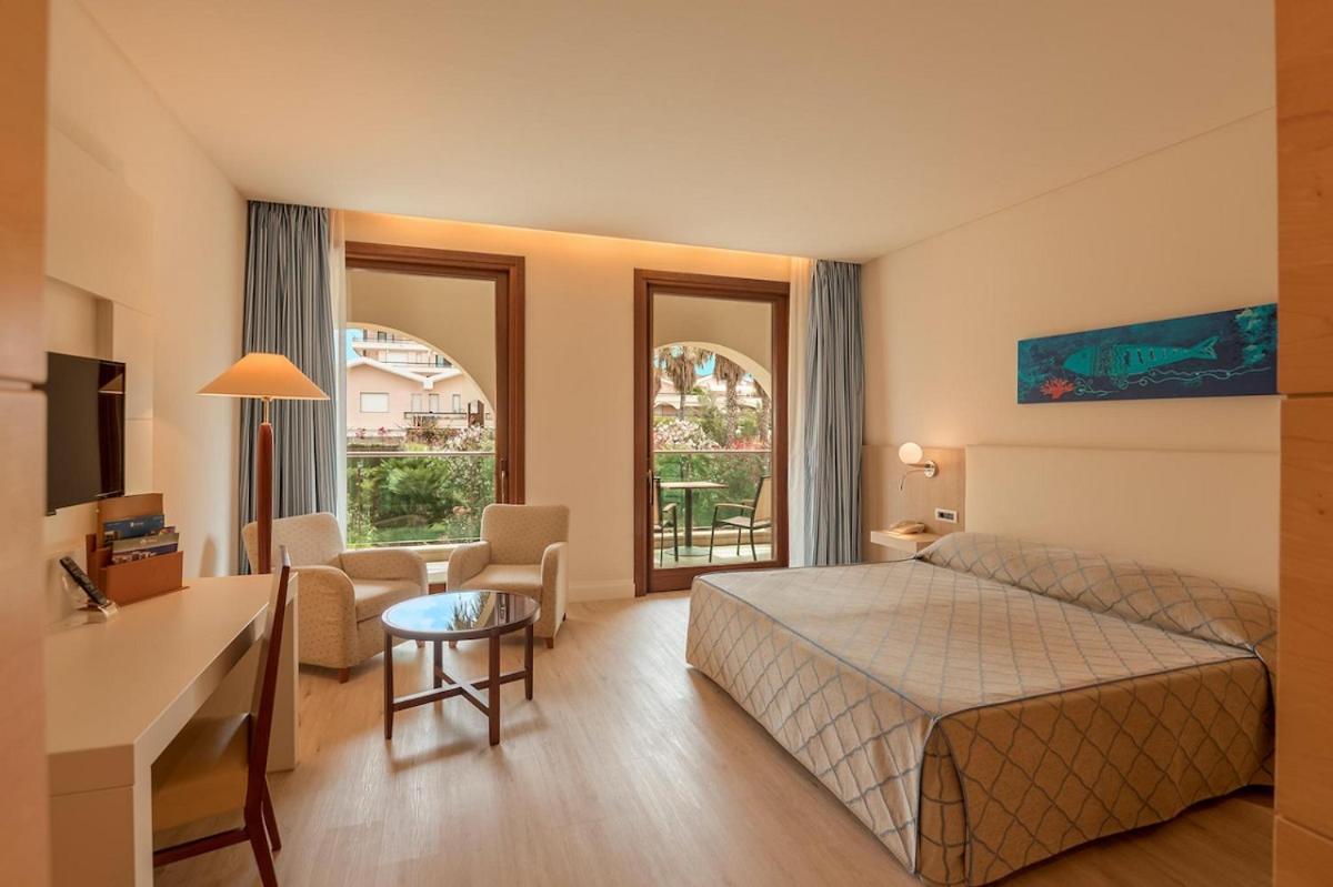 Smy Carlos V Wellness&spa Alguer
