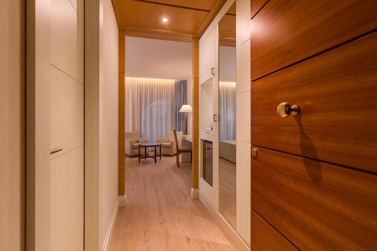 Hotel Smy Carlos V Wellness & Alghero
