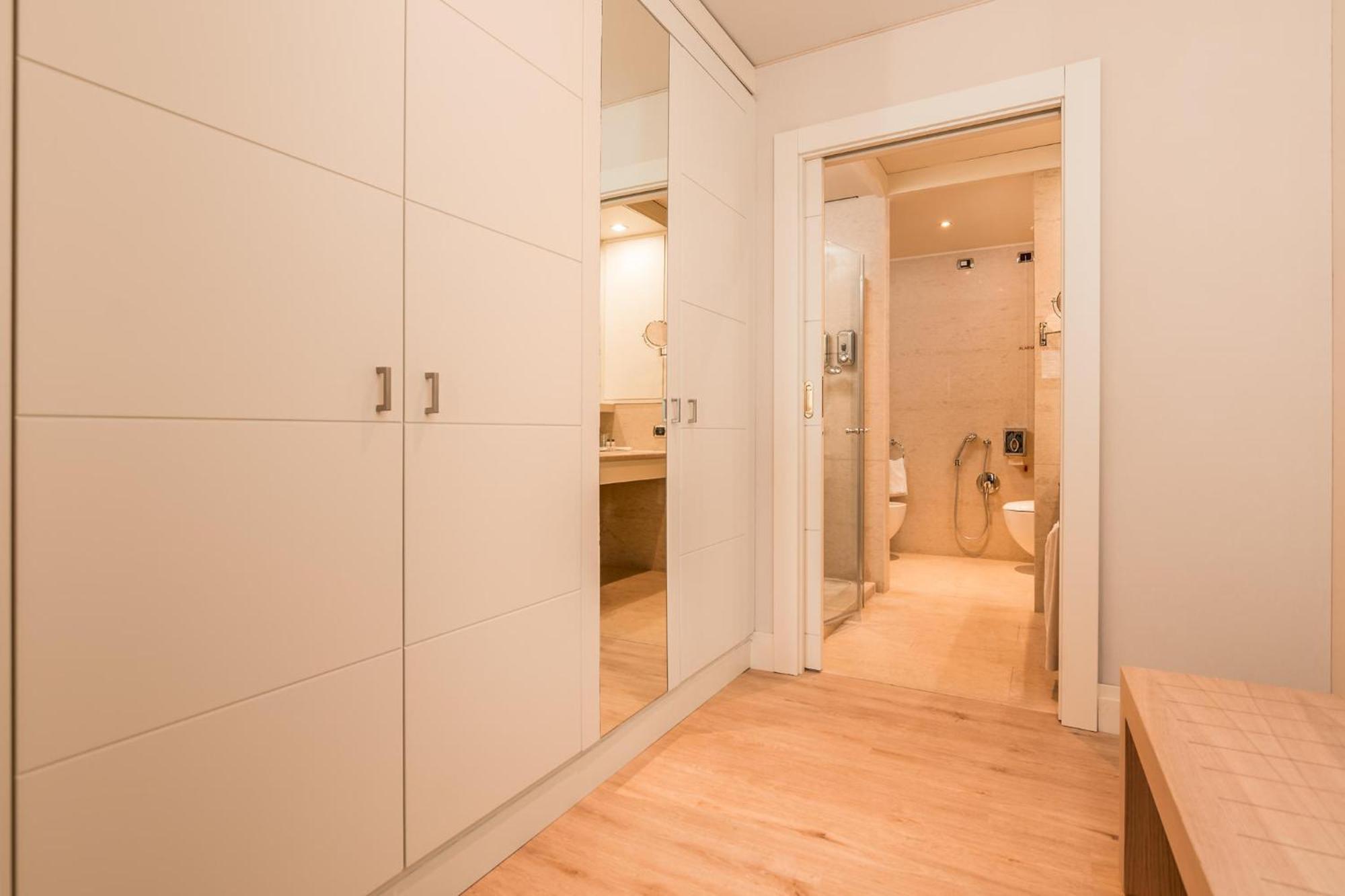 Hotel Smy Carlos V Wellness & 5*