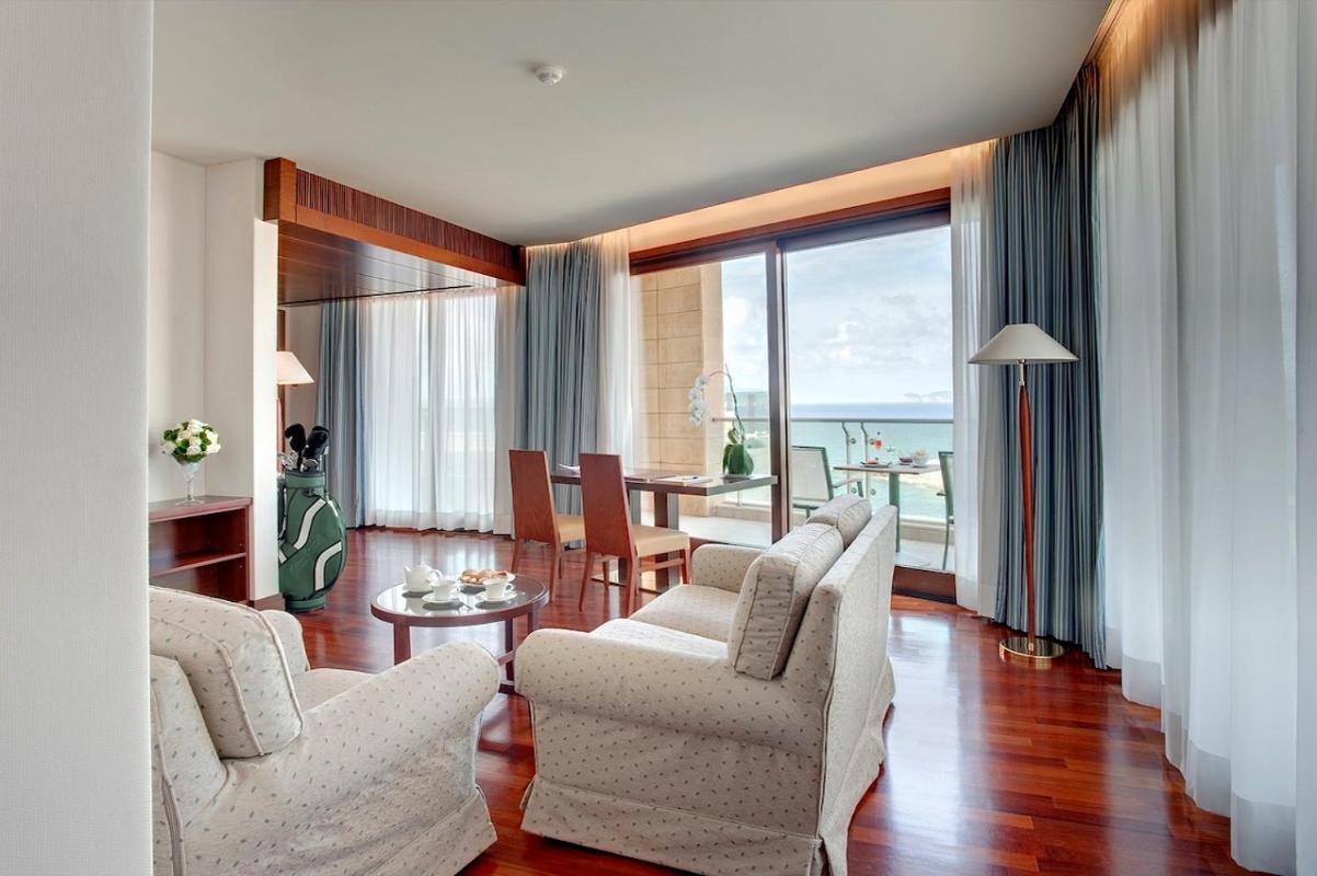 Smy Carlos V Wellness & Hotel 5*