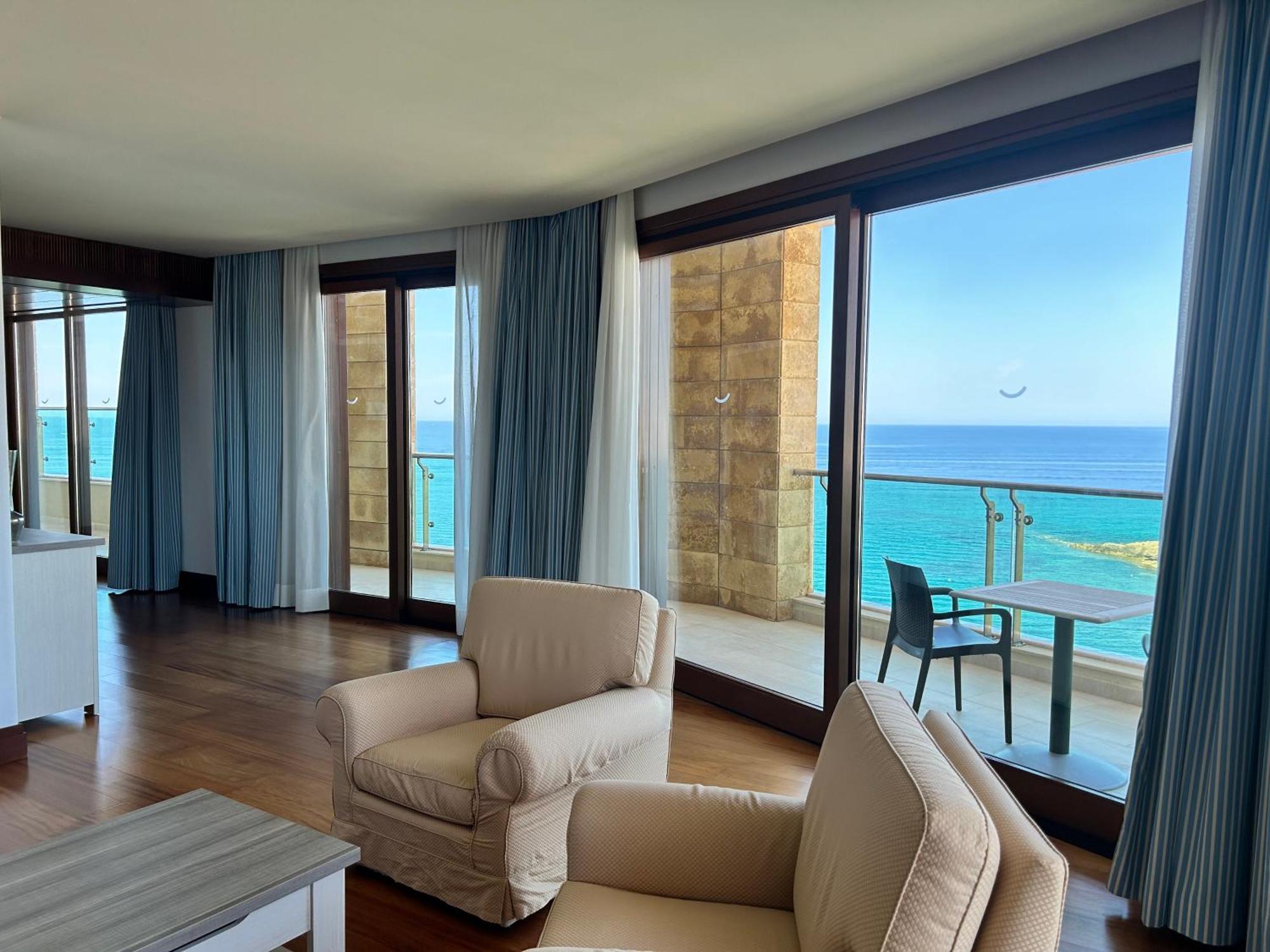 Smy Carlos V Wellness & Hotel Alghero