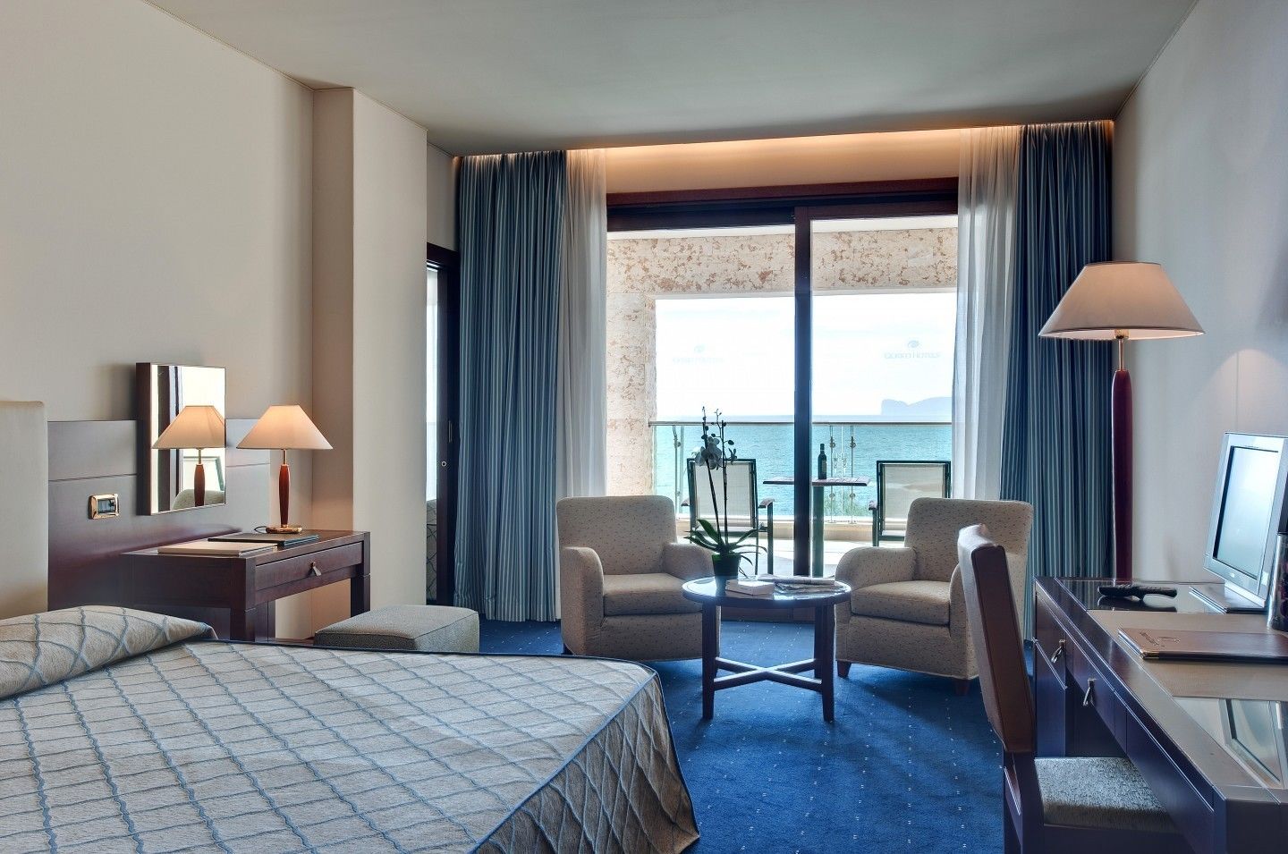 Smy Carlos V Wellness & Hotel
