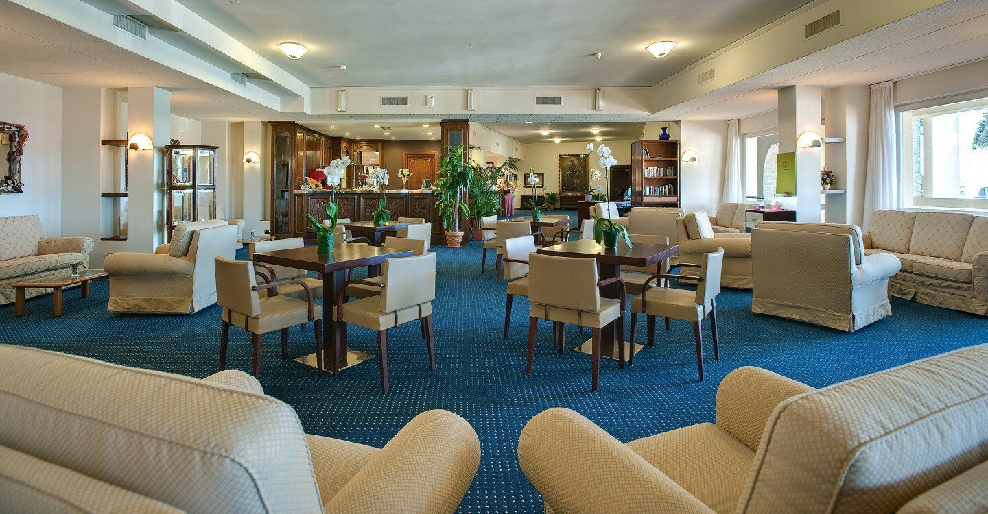 Smy Carlos V Wellness & Hotel