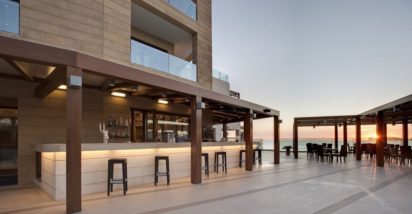 Hotel Smy Carlos V Wellness & 5*