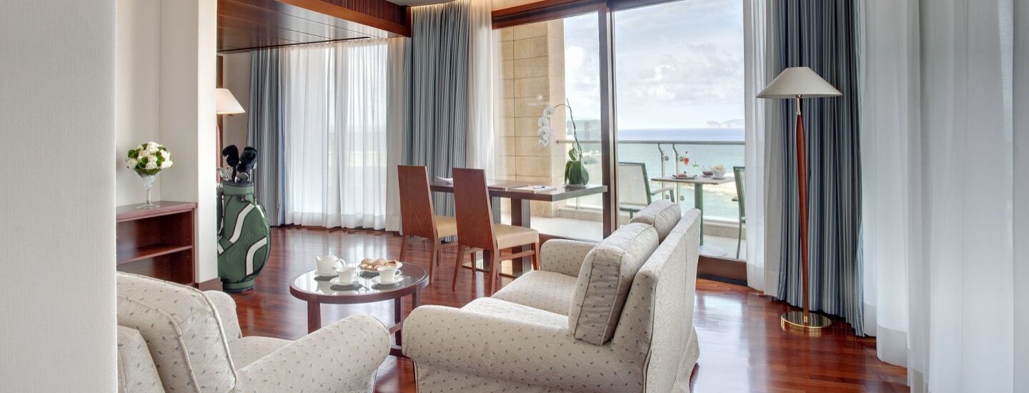 Smy Carlos V Wellness & 5*