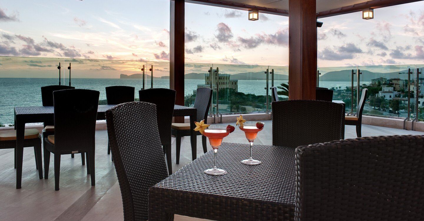 Hotel Smy Carlos V Wellness & 5*