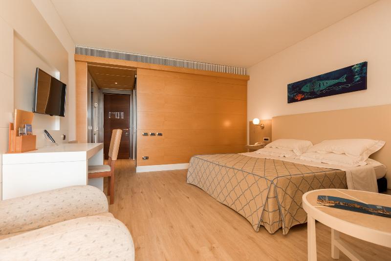 Smy Carlos V Wellness & Hotel Alghero